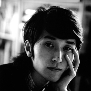 高木正勝 photo provided by Last.fm