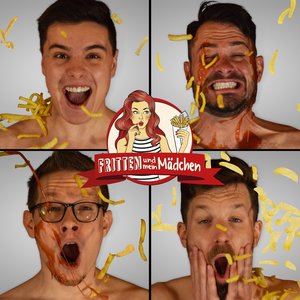 Fritten und mein Mädchen 的头像