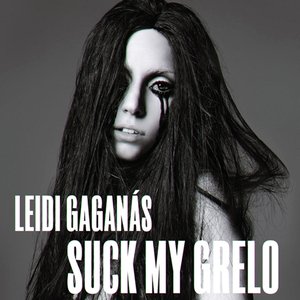 Leidi Gaganás 的头像