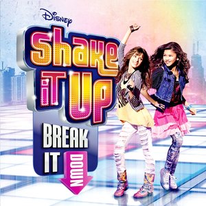 Bild für 'Shake It Up: Break It Down'