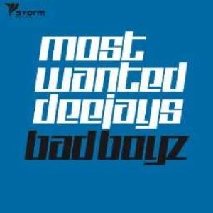 Image for 'Most Wanted Deejays'