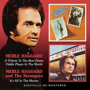 A Tribute to the Best Damn Fiddle Player in the World / It’s All in the Movies