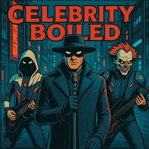 Celebrity Boiled