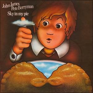 John James & Pete Berryman 的头像