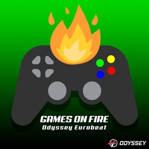 Games on Fire
