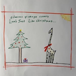 Just Like Christmas - Single