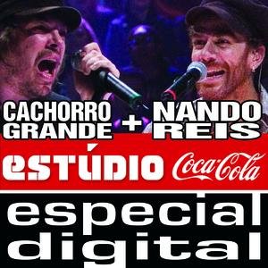 “Estúdio Coca-Cola”的封面