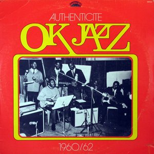 O.K. Jazz 的头像
