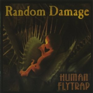 Human Flytrap