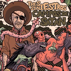 Campos de Satán [Explicit]