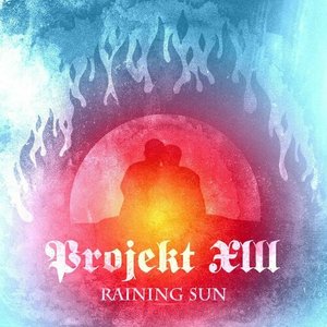 Raining Sun