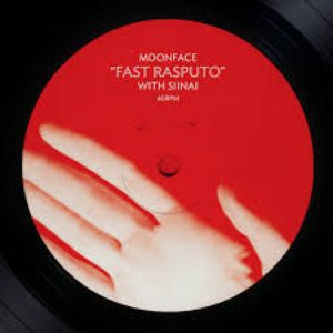 Fast Rasputo b/w Small Universe