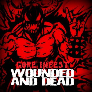 'Wounded And Dead' için resim