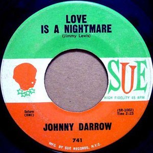 Johnny Darrow 的头像