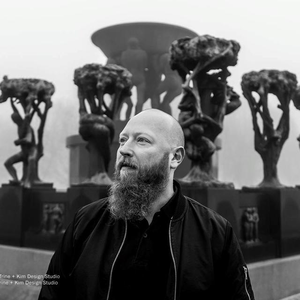 :Of the Wand & the Moon: photo provided by Last.fm