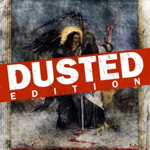 Death & The Magician (Dusted Edition)