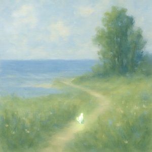 stay with the ocean, i'll find you (alternatives)