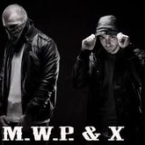 M.w.p. & X feat. Maddog 的头像