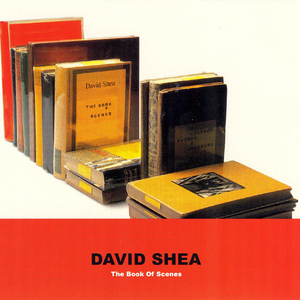 The Book of Scenes cover