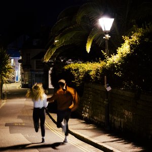 Street Lights - Single