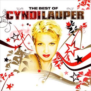 The Best of Cyndi Lauper