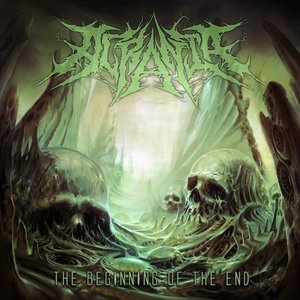 The Beginning of the End - EP