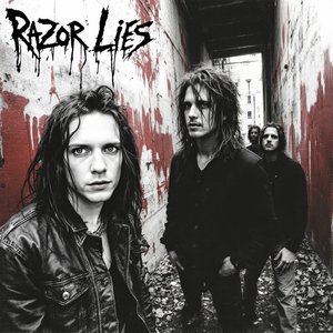Razor Lies
