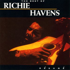 The Best Of Richie Havens