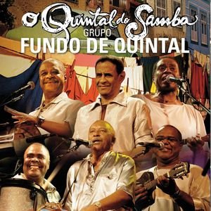 O Quintal Do Samba