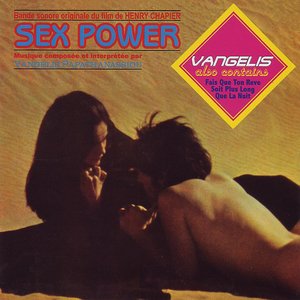 Sex Power / Poem Symphonique