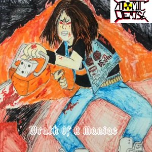 Wrath of a Maniac (Demo)