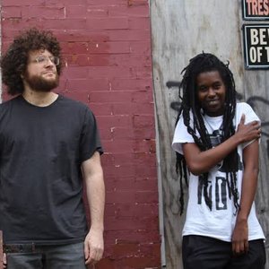 Avatar de Moor Mother & Mental Jewelry