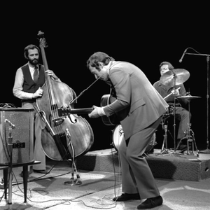 Gábor Szabó photo provided by Last.fm