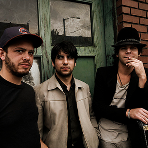 Langhorne Slim & The War Eagles photo provided by Last.fm