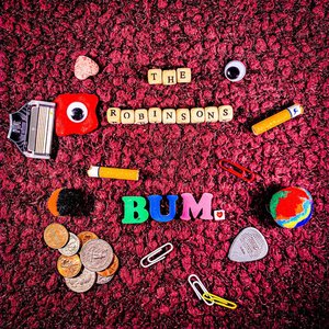 bum.