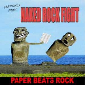 Paper Beats Rock