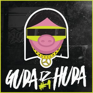 Guda - EP