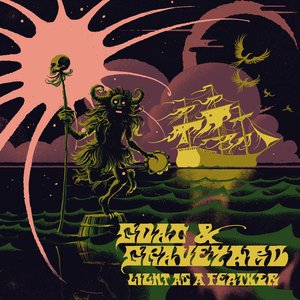 Light as a Feather - Single