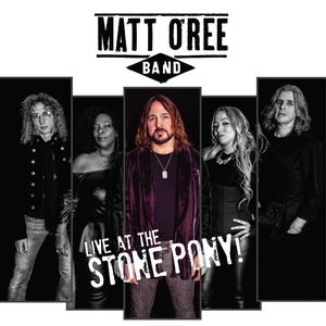 Live at the Stone Pony!