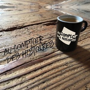 Au Comptoir des Histoires