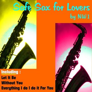 Safe Sax for Lovers