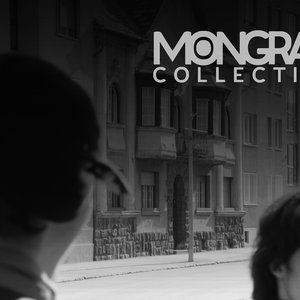 Avatar for The Mongrail Collective