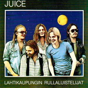 Lahtikaupungin rullaluistelijat cover