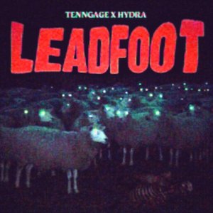 Leadfoot