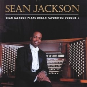 Image for 'Sean Jackson'