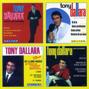 Fred Bongusto - Norma  Al Di La  Llorare  Gracias - Zortam Music