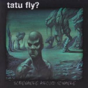 Avatar for tatu fly?