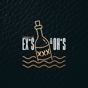 Ex's and Oh's (Cover)