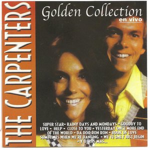 The Carpenters (Golden collection)