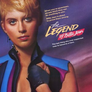 The Legend Of Billie Jean